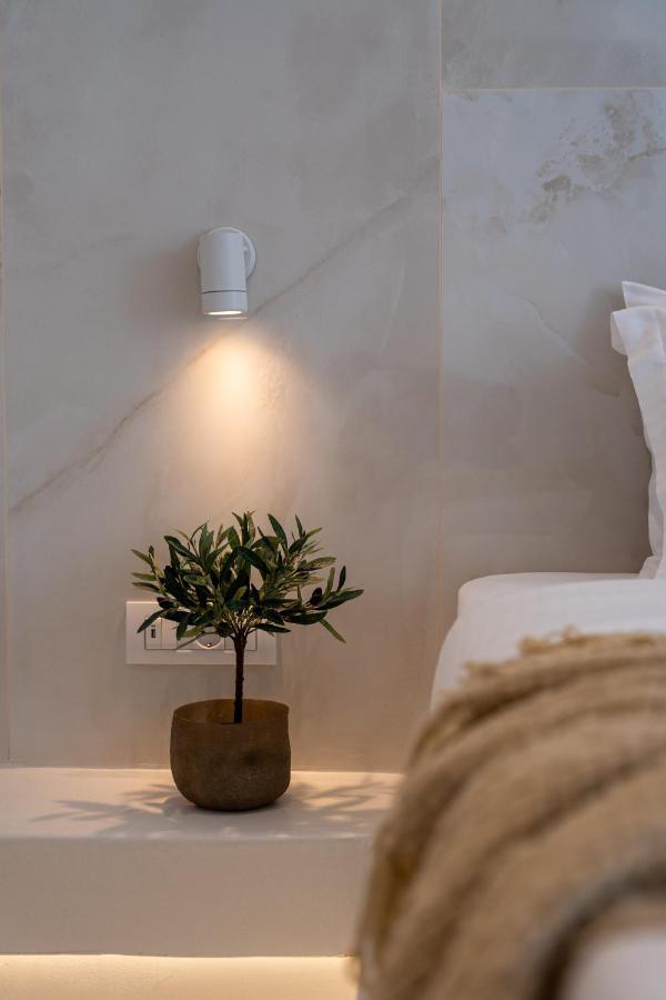 Cycladic Suites & Spa Fira  Exteriér fotografie
